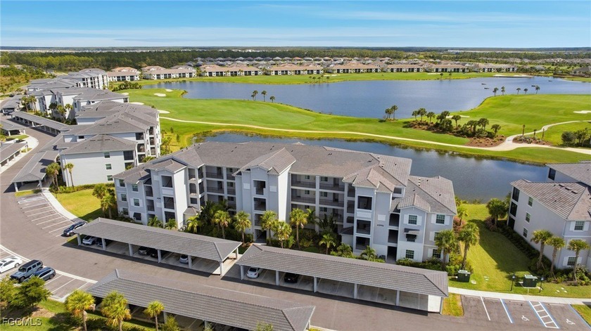 Welcome to The National at Babcock Ranch! GOLF PACKAGE - Beach Condo for sale in Punta Gorda, Florida on Beachhouse.com