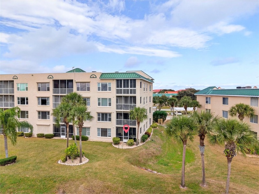 Welcome to effortless coastal living in this beautifully - Beach Condo for sale in New Smyrna Beach, Florida on Beachhouse.com