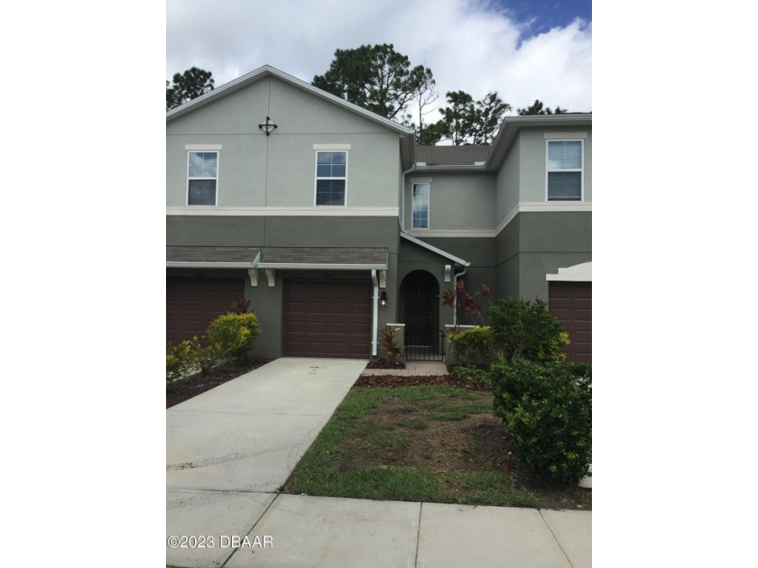 152 Tarracina Way - Beach Home for sale in Daytona Beach, Florida on Beachhouse.com