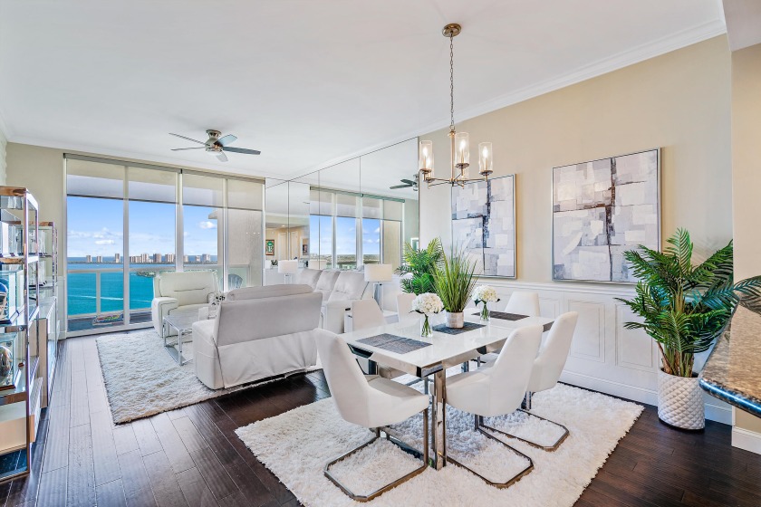 If you have been searching for a spectacular waterfront - Beach Condo for sale in Riviera Beach, Florida on Beachhouse.com