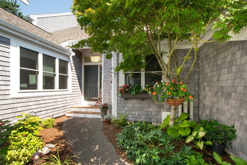 Lovingly maintained *R* Model residence in Winslowe's View at - Beach Condo for sale in Plymouth, Massachusetts on Beachhouse.com