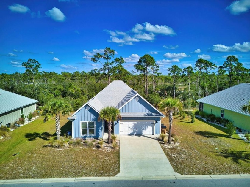 A BUYER CREDIT OF $2500.00 IS NOW BEING OFFERED WHEN THE OFFER - Beach Home for sale in Port St Joe, Florida on Beachhouse.com