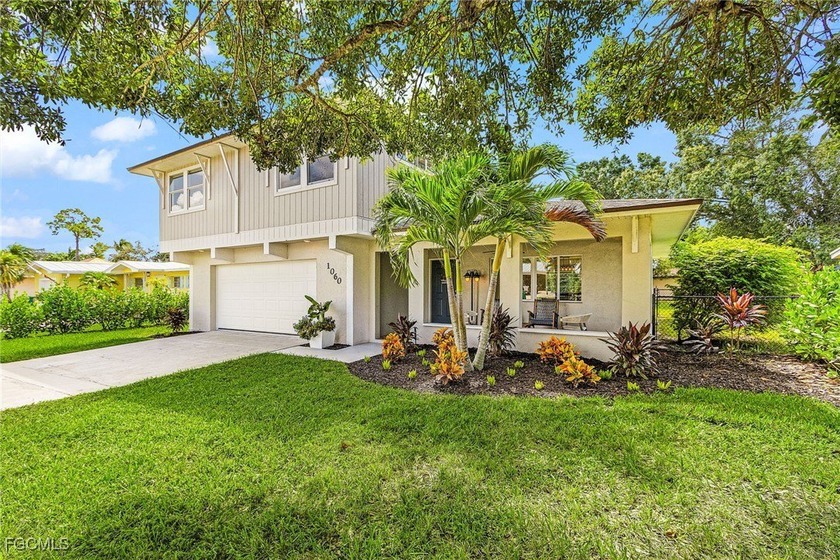 Incredible opportunity to own a turnkey single-family home just - Beach Home for sale in Naples, Florida on Beachhouse.com