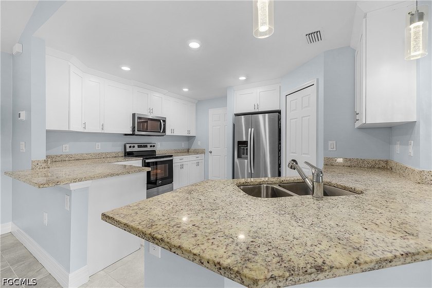 Discover the perfect blend of space, comfort, and thoughtful - Beach Home for sale in Lehigh Acres, Florida on Beachhouse.com