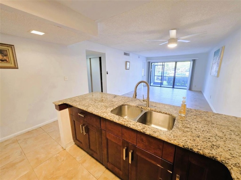 INVESTORS! RENTED THRU 10/26. Ground Floor Corner Condo - Beach Condo for sale in Pompano Beach, Florida on Beachhouse.com