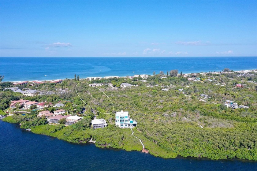 A truly unprecedented and rare opportunity awaits on Longboat - Beach Acreage for sale in Longboat Key, Florida on Beachhouse.com