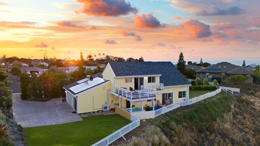 Discover the perfect blend of style, comfort, and coastal charm - Beach Home for sale in Waikoloa, Hawaii on Beachhouse.com