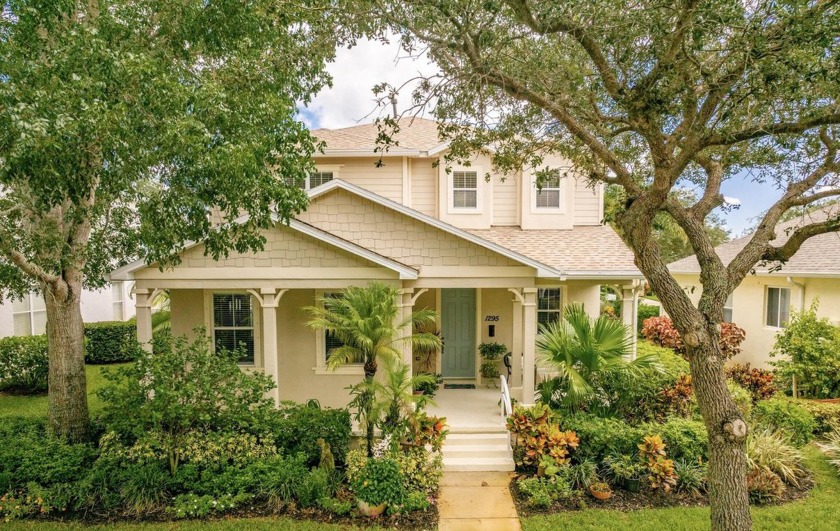 Searching for a home designed to entertain while keeping your - Beach Home for sale in Vero Beach, Florida on Beachhouse.com