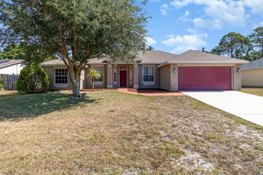 Conveniently located near schools, shopping centers, and dining - Beach Home for sale in Palm Bay, Florida on Beachhouse.com