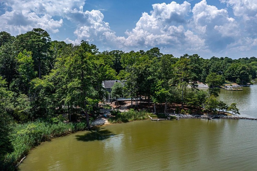 A Rare and Unique Property that every buyer would Enjoy! This - Beach Home for sale in Reedville, Virginia on Beachhouse.com