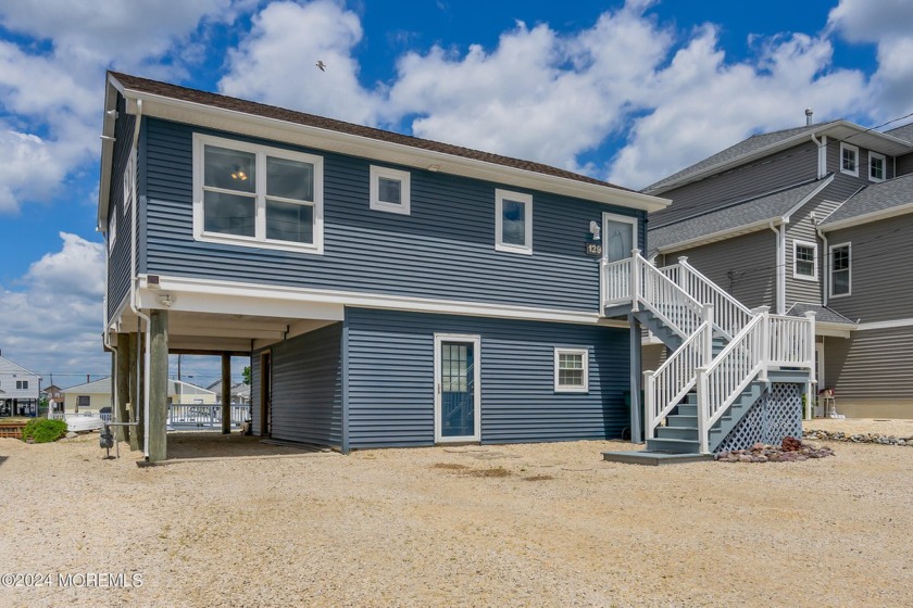 A Great vacation get a way!!!!

Discover your dream home with - Beach Home for sale in Little Egg Harbor, New Jersey on Beachhouse.com