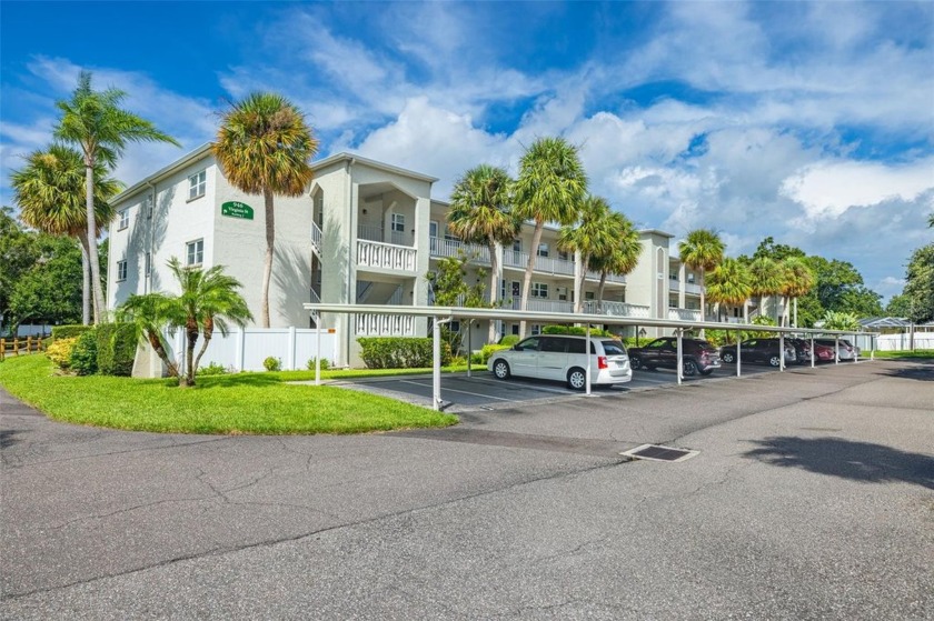 Picture yourself in the heart of Dunedin, where every day feels - Beach Condo for sale in Dunedin, Florida on Beachhouse.com