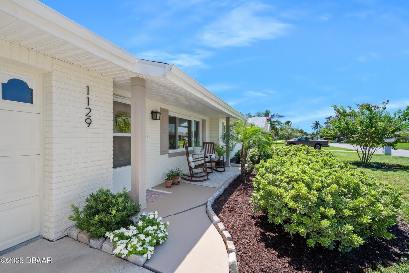 Recently Reduced! Beautifully updated 2-bedroom, 2-bath - Beach Home for sale in Daytona Beach, Florida on Beachhouse.com