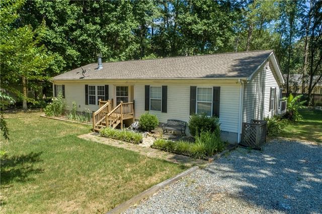 This home is  ideal for those who love the outdoors. The - Beach Home for sale in Hartfield, Virginia on Beachhouse.com