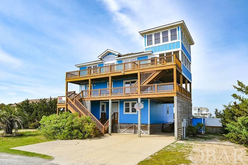 Whether you are looking for the perfect vacation home or - Beach Home for sale in Salvo, North Carolina on Beachhouse.com