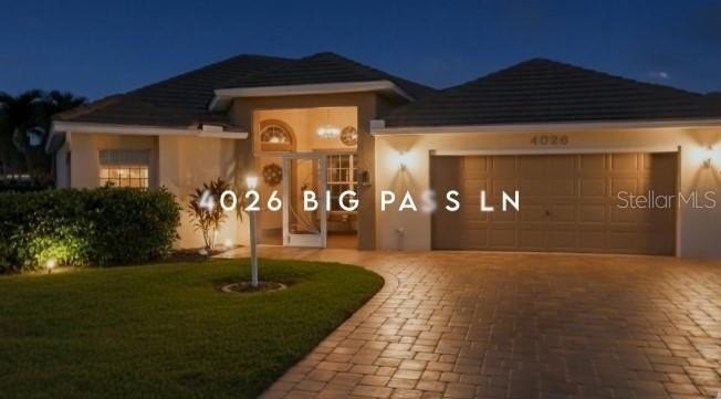 Live the Florida Dream in Burnt Store Marina!
Welcome to this - Beach Home for sale in Punta Gorda, Florida on Beachhouse.com