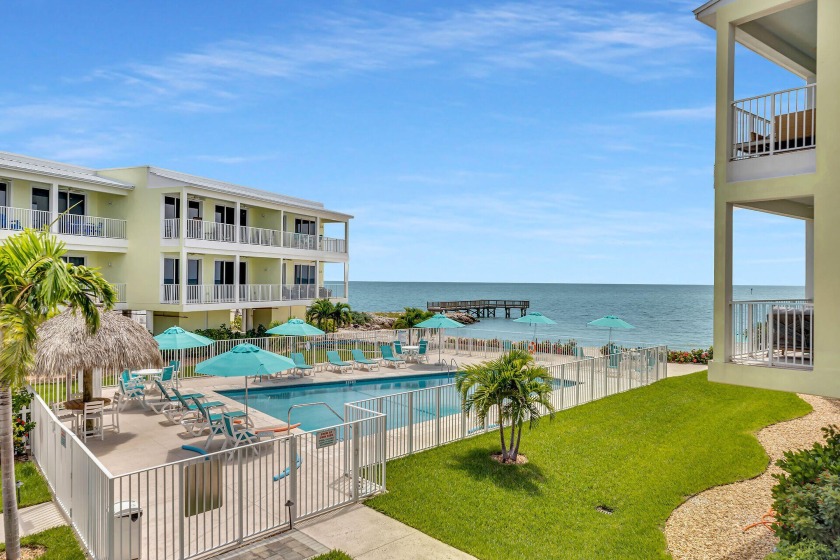 Welcome to Key Colony Beach Club, newly built in 2023 and one of - Beach Condo for sale in Key Colony Beach, Florida on Beachhouse.com