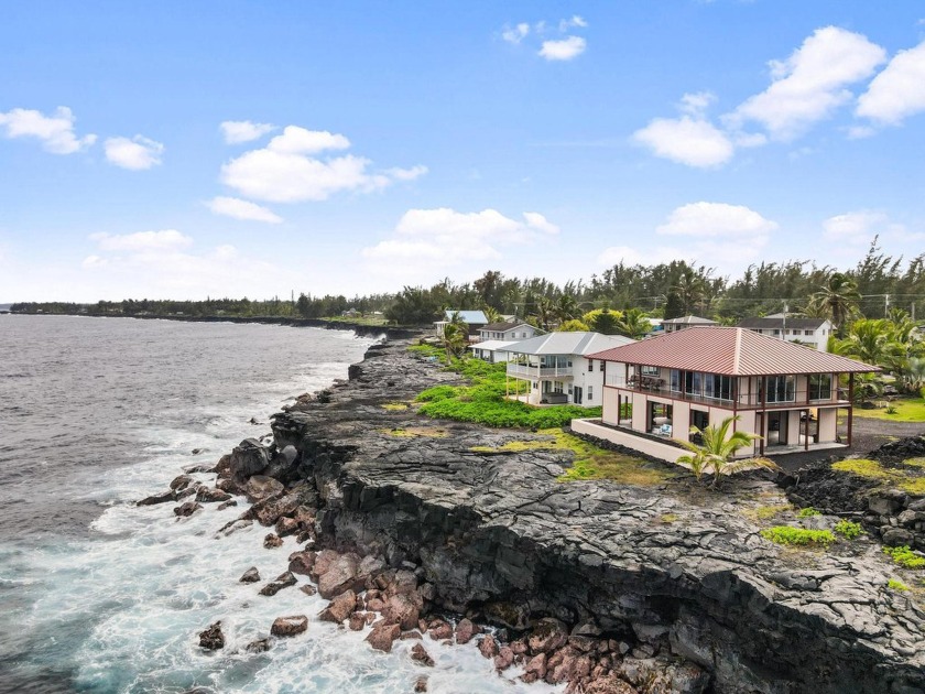 Escape to the tranquil beauty of Hawaii's Big Island with this - Beach Home for sale in Keaau, Hawaii on Beachhouse.com