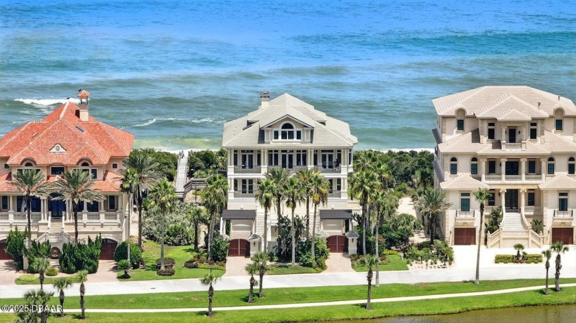 *Direct Oceanfront Home: The Pinnacle of Oceanfront Living** - Beach Home for sale in Palm Coast, Florida on Beachhouse.com