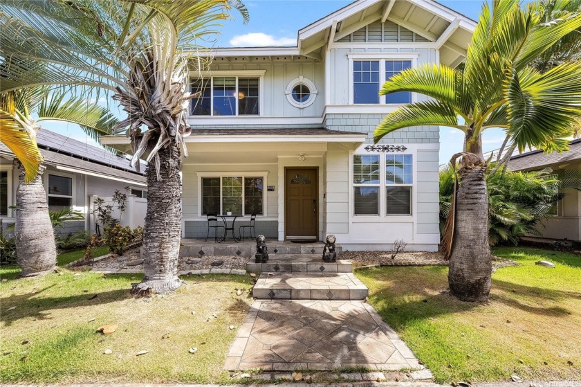 Beautifully maintained 3-bedroom home in Ocean Pointe with - Beach Home for sale in Ewa Beach, Hawaii on Beachhouse.com