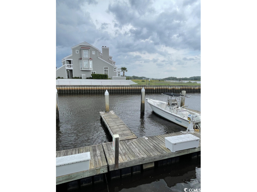 Looking for an affordable boat slip in the perfect location? - Beach Other for sale in Little River, South Carolina on Beachhouse.com