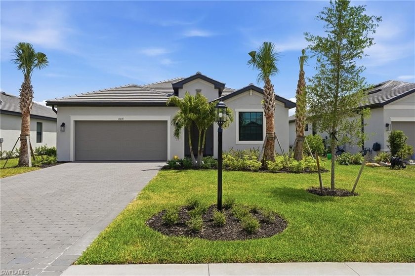 Welcome to a home where everyday living feels a little more like - Beach Home for sale in Estero, Florida on Beachhouse.com