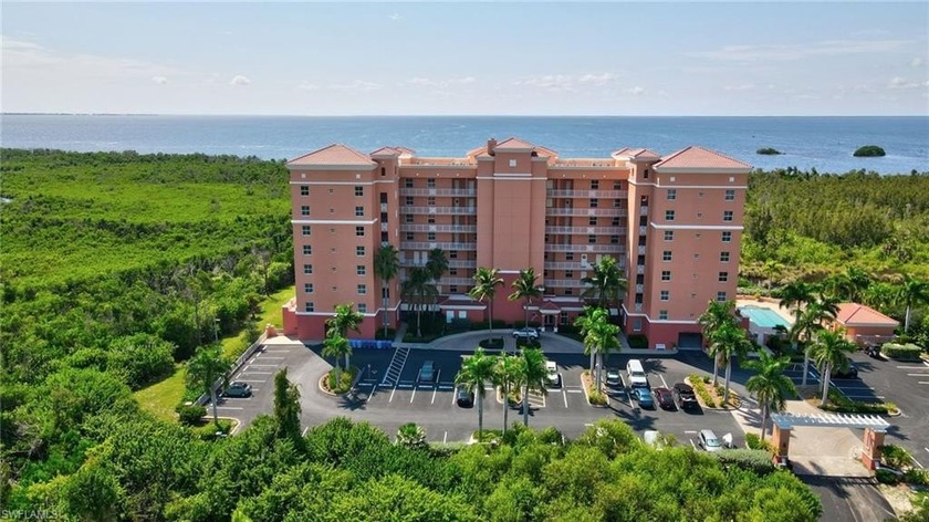 Beautifully revitalized and newly staged, this 6th-floor corner - Beach Condo for sale in Punta Gorda, Florida on Beachhouse.com