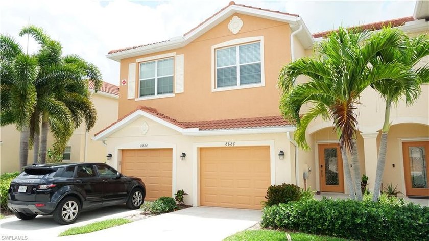 Located in a desirable Fort Myers community, this two-story - Beach Townhome/Townhouse for sale in Fort Myers, Florida on Beachhouse.com