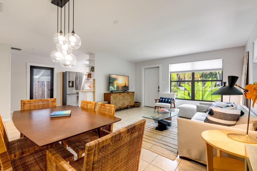 Welcome to one of Key West's most inviting neighborhoods, where - Beach Home for sale in Key West, Florida on Beachhouse.com