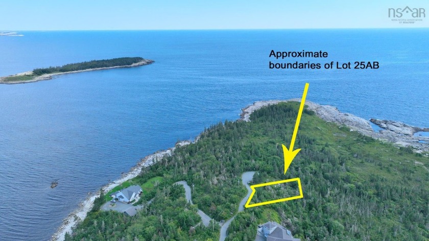 WHERE EAGLES SOAR. Looking to get back to nature with tremendous - Beach Lot for sale in Northwest Cove,  on Beachhouse.com