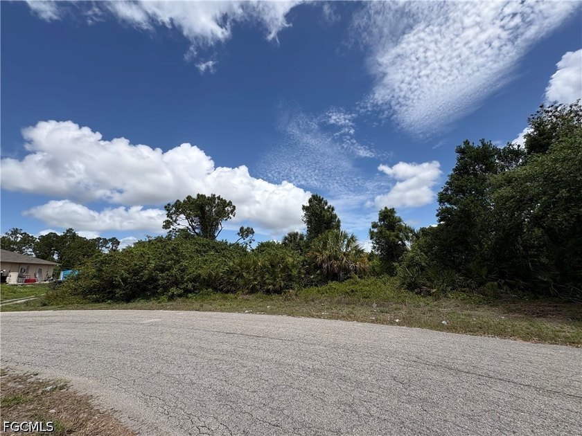Discover the potential of this spacious 0.71-acre vacant lot in - Beach Lot for sale in Lehigh Acres, Florida on Beachhouse.com