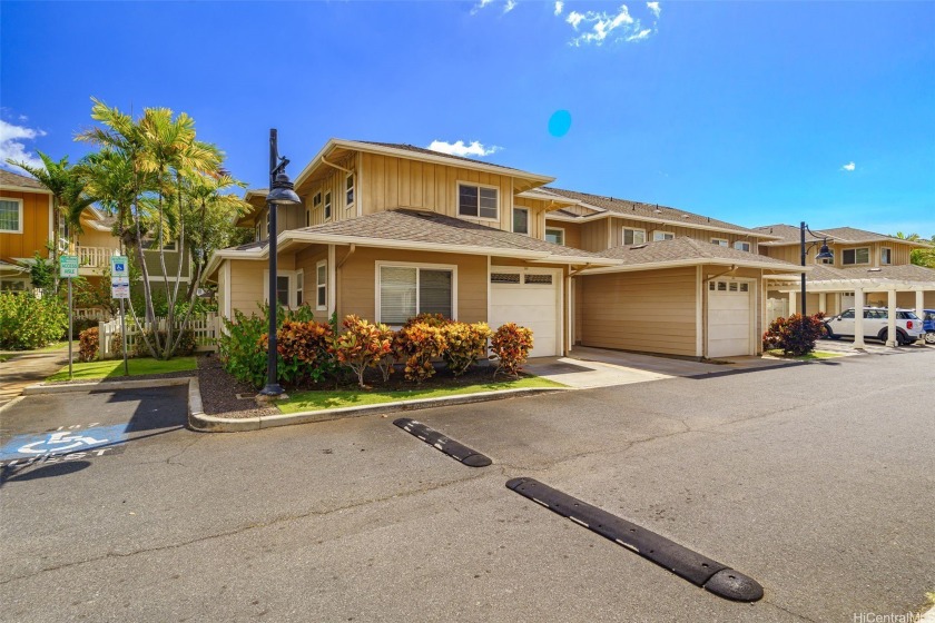 *2.25% ASSUMABLE VA LOAN**$10,000 CREDIT**SOLAR PV ON NET - Beach Condo for sale in Kapolei, Hawaii on Beachhouse.com