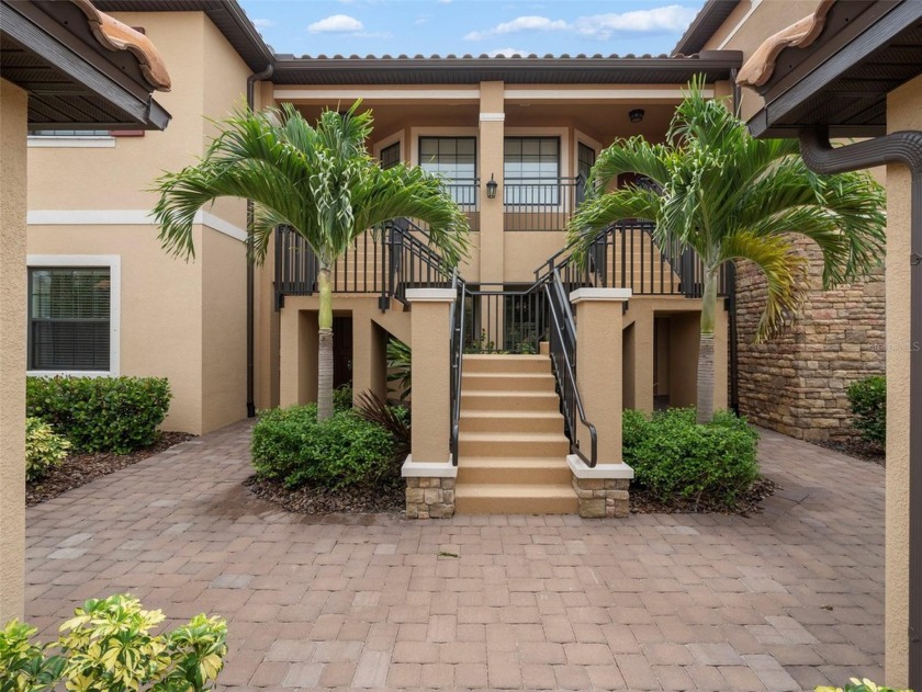 Welcome to luxury living at its finest in the heart of Esplanade - Beach Condo for sale in Bradenton, Florida on Beachhouse.com