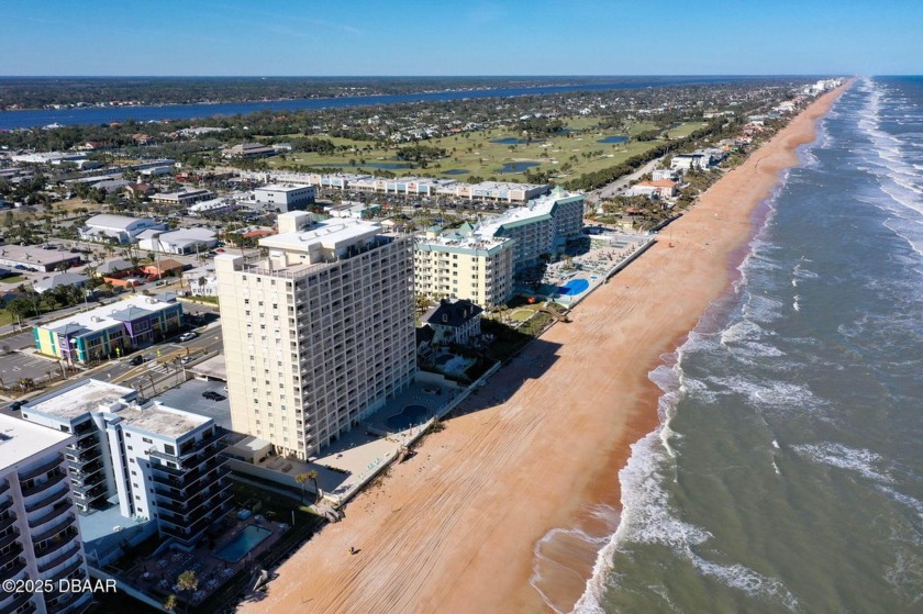 Direct Oceanfront Living at Its Best at 89 Oceanfront! Wake up - Beach Condo for sale in Ormond Beach, Florida on Beachhouse.com
