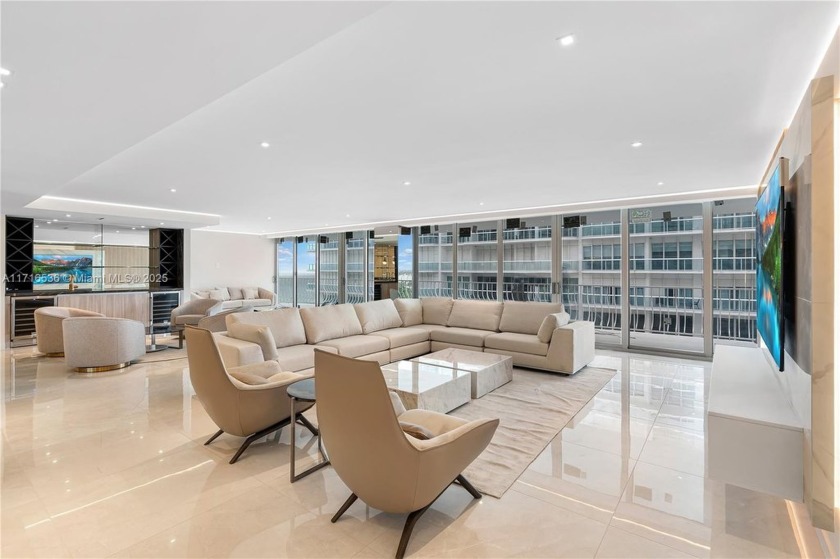 Pure Luxury! Enjoy this stunning gut renovated 3340 sqft - Beach Condo for sale in Bal Harbour, Florida on Beachhouse.com