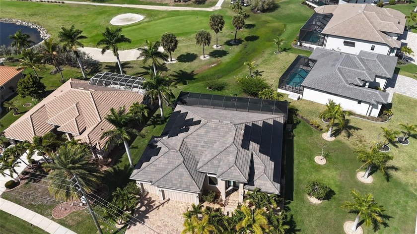 Discover the perfect blend of luxury, comfort, and Florida - Beach Home for sale in Punta Gorda, Florida on Beachhouse.com