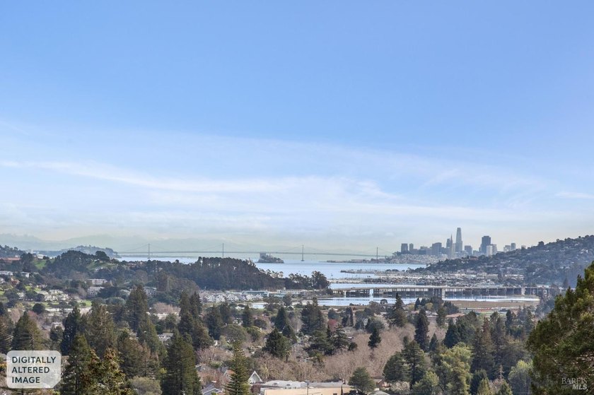 A groundbreaking Net Zero certified compound just minutes from - Beach Home for sale in Mill Valley, California on Beachhouse.com