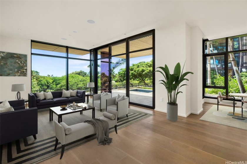 A personal sanctuary, where luxury and lifestyle converge - Beach Condo for sale in Honolulu, Hawaii on Beachhouse.com