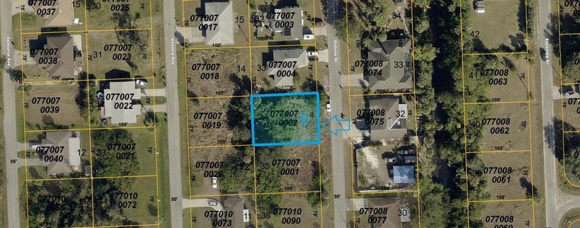 GREAT LOCATION!!!Discover the perfect opportunity to own a piece - Beach Lot for sale in North Port, Florida on Beachhouse.com