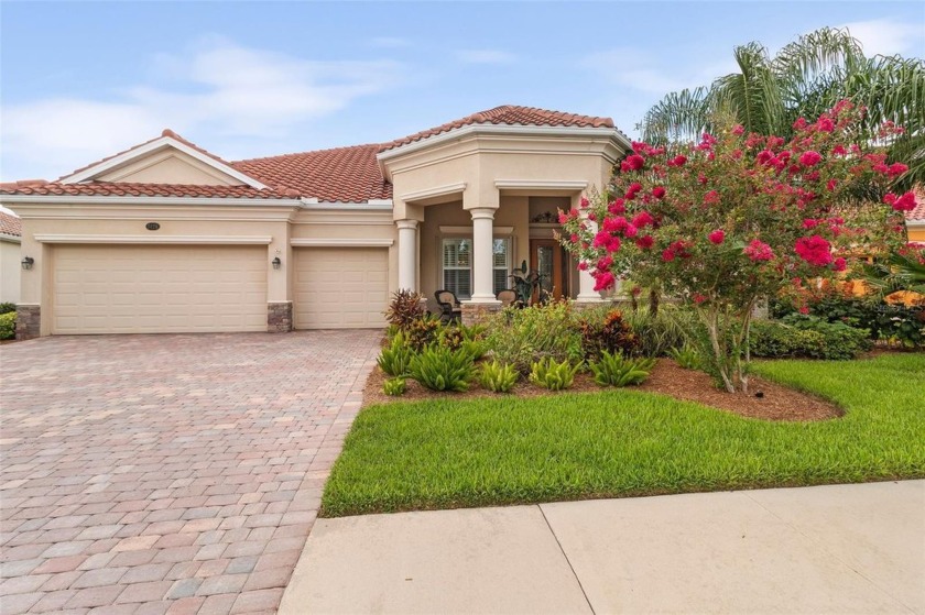 NEWEST HOME IN THE COMMUNITY-Built in 2015! Welcome to the - Beach Home for sale in North Port, Florida on Beachhouse.com