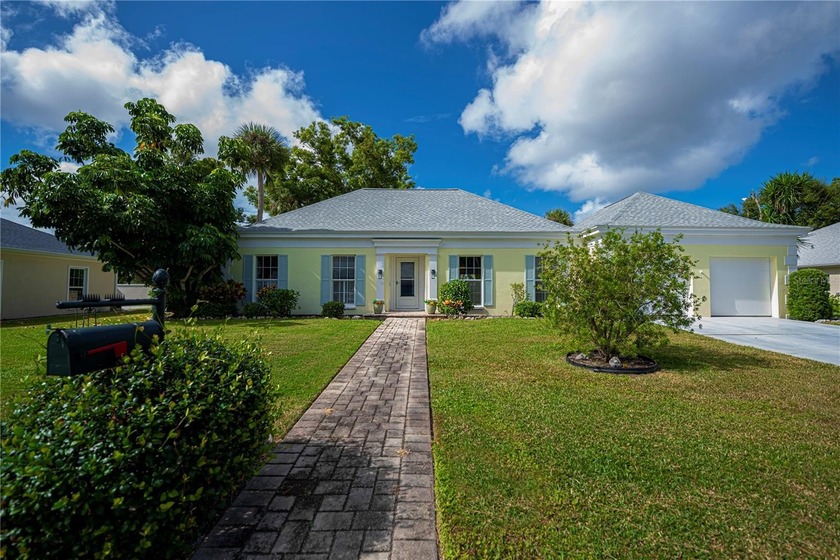 Discover the perfect blend of luxury, leisure, and location in - Beach Home for sale in Englewood, Florida on Beachhouse.com