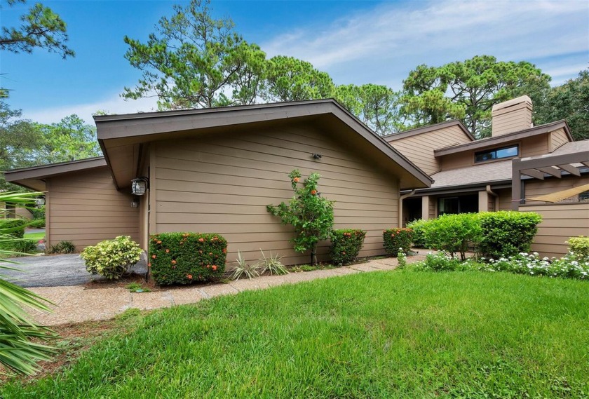 Welcome to a serene retreat in The Meadows, nestled in the - Beach Condo for sale in Sarasota, Florida on Beachhouse.com