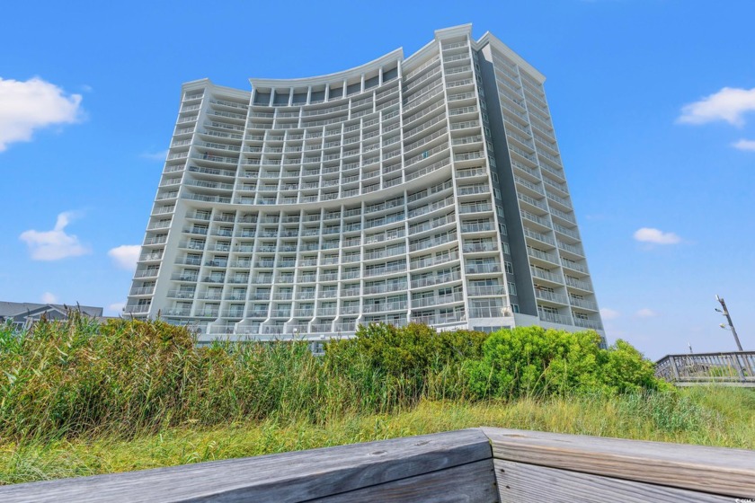 Welcome to 161 Seawatch Drive, Unit 1001, a delightful 2-bedroom - Beach Condo for sale in Myrtle Beach, South Carolina on Beachhouse.com