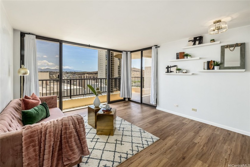 HIGHLY MOTIVATED SELLER***VA Assumption available with a 2.25% - Beach Condo for sale in Honolulu, Hawaii on Beachhouse.com