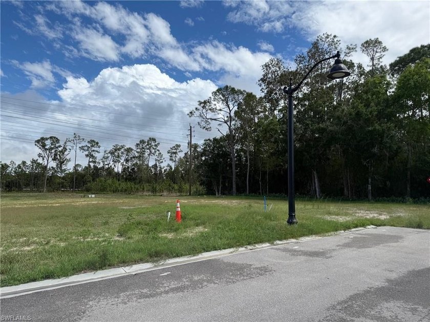 One or more photo(s) has been virtually staged, AI generated or - Beach Lot for sale in Naples, Florida on Beachhouse.com