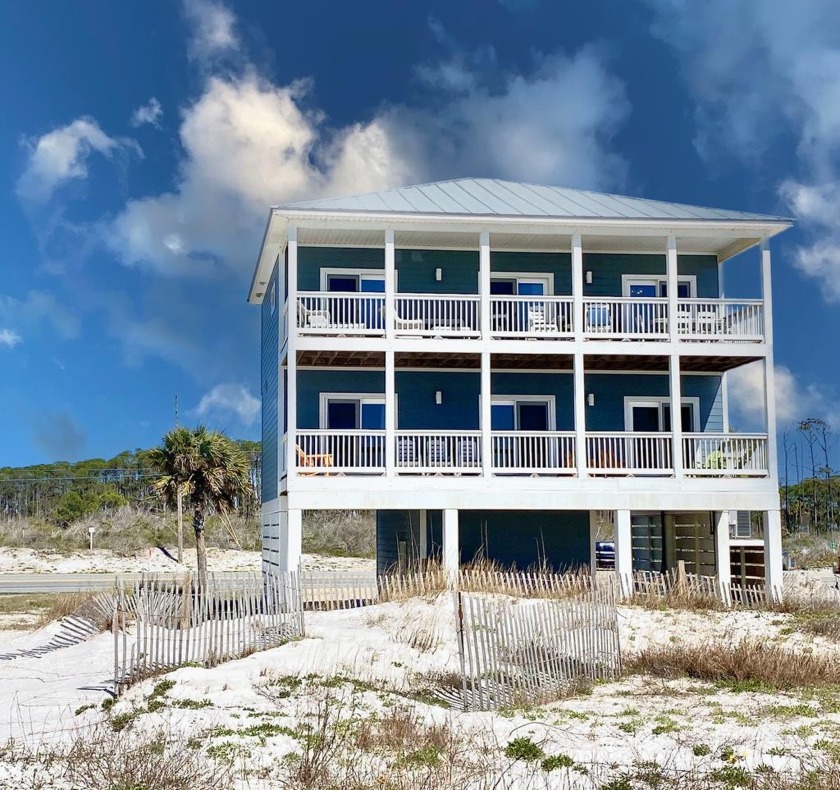 TWO LOTS are offered for this pricing. Over a half-acre North - Beach Home for sale in Cape San Blas, Florida on Beachhouse.com