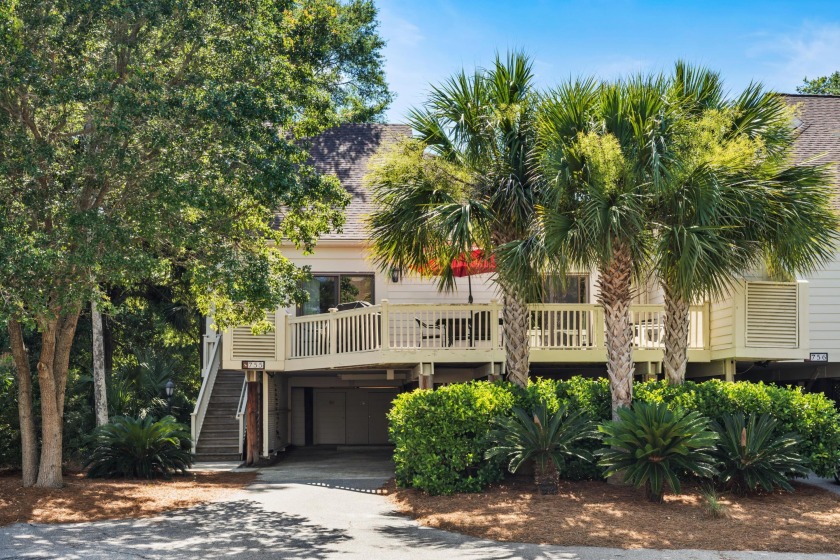Lovely, updated 3 bedroom Spinnaker with hardi exterior, new - Beach Home for sale in Johns Island, South Carolina on Beachhouse.com