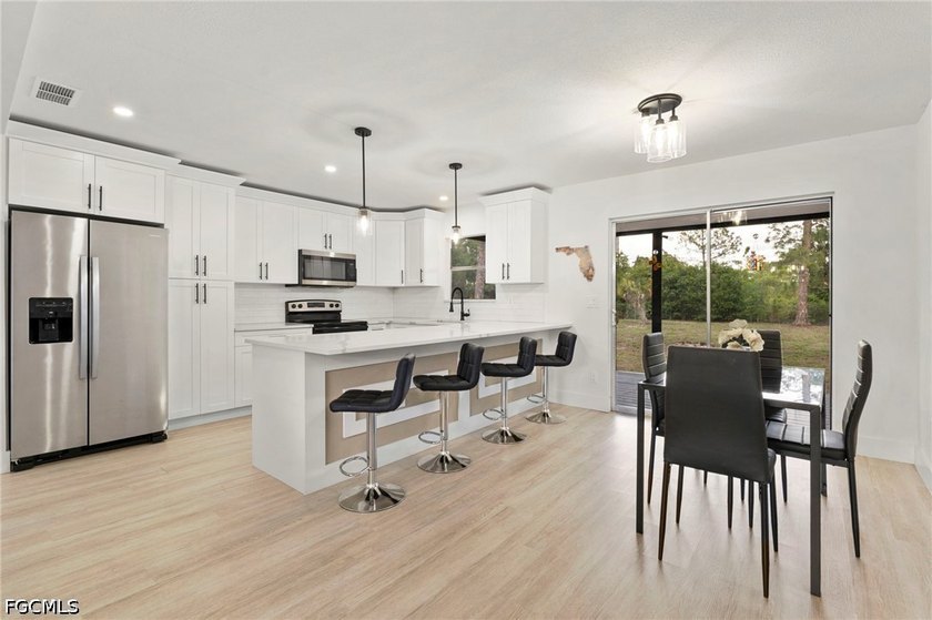 Welcome to 614 Canton Ave, where modern updates meet space - Beach Home for sale in Lehigh Acres, Florida on Beachhouse.com