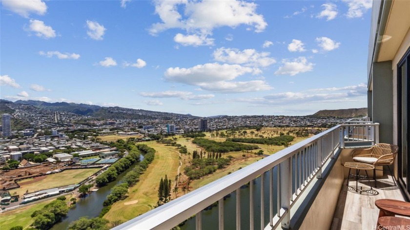 Experience the ultimate luxury in this breathtaking two-story - Beach Condo for sale in Honolulu, Hawaii on Beachhouse.com