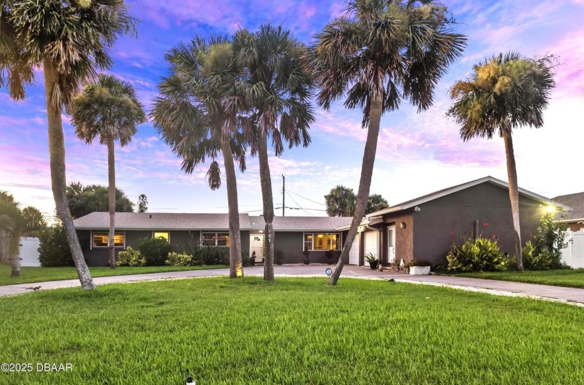 5 Bedroom, 4 Bath Pool Home including Mother in law Suite! - Beach Home for sale in Ormond Beach, Florida on Beachhouse.com